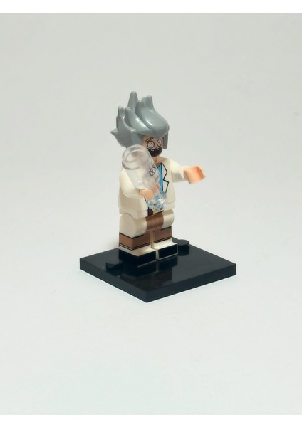 Rick And Morty - Rick Sanchez fiyatları