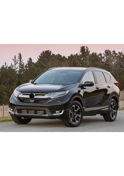 Honda Crv Cr-V 5 2017-21 Ön Cam Yandan Klipsli Silecek Takımı 65X40CM fiyatları