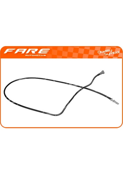 MAZOT FİLTRE GERİ DÖNÜŞ HORTUMU KANGOO 1.5-1.9 8200121735