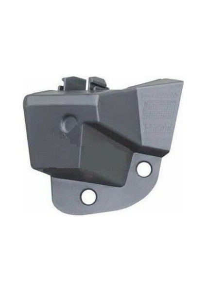 ARKA TAMPON BAĞLANTI BRAKETİ İÇ SAĞ FİESTA 2017 H1BB17E850A1B 2125833