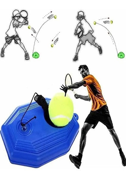 Solotenis – Tenis, Spor ve Antrenman Aleti indirimleri