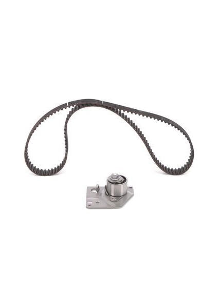 EKSANTRİK GERGİ KİTİ 133X260 RENAULT MEGANE 2 2002 SCENIC 2 2003 LAGUNA 2 2005 NISSAN PRIMERA 2003 SUZUKI GRAND VITARA 2 2005 1.9DCI F9Q 7701474443 7701477050 1276067JG1