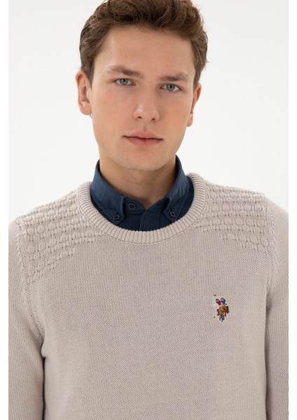 Erkek Taş Kazak /triko 50314975-VR049 fiyatları