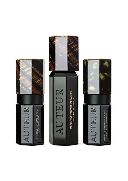 Renewal Definitive Exploration Onarıcı Cilt Bakım Seti