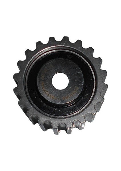 EKSANTRİK DİŞLİSİ CLIO 2-KANGOO-MEGANE-MASTER 2-TRAFIC-VIVARO 1.9DCI-DTI BÜYÜK AVARE DİŞLİSİ 7700107249 7700875307 8200420960