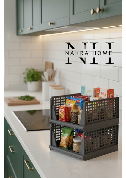 3 Adet Çok Amaçlı Kayar Raf – Dolap Içi Çekmeli Modüler Düzenleyici Gardırop Mutfak Banyo indirimleri