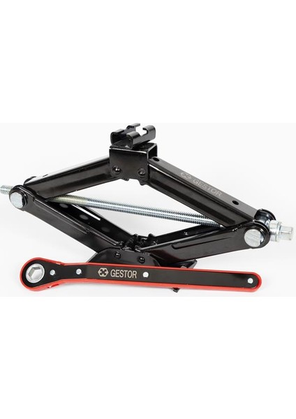 ARABA KRİKOSU CIRCIR KOLLU MAKAS TİPLİ / AKORDİYON 7700754042 7702255913