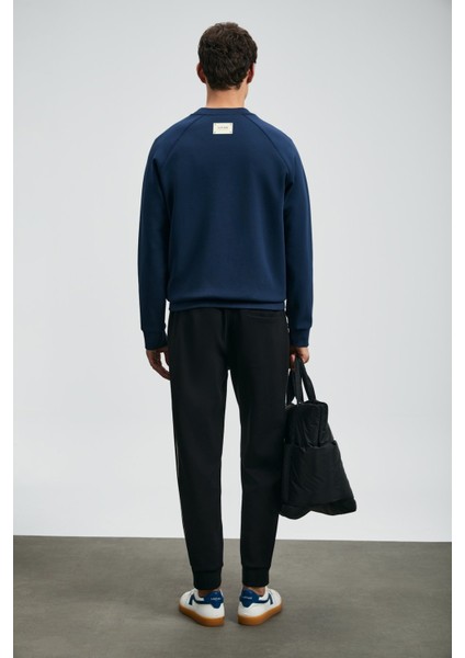 Erkek Cosmo Sweatshirt 112030181 Lacivert fırsatları