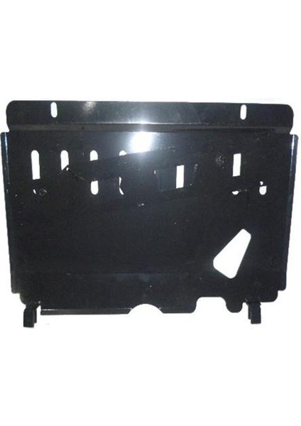 KARTER MUHAFAZASI PARTNER-BERLINGO DW8-DW10 TD HDI YENI MODEL DEMİR