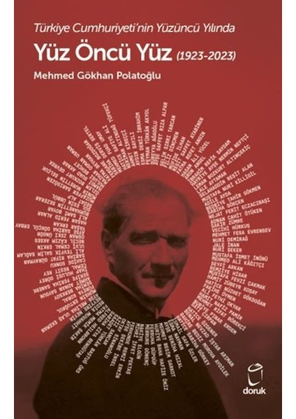 Türkiye Cumhuriyeti'nin Yüzüncü Yılında Yüz Öncü Yüz (1923-2023)