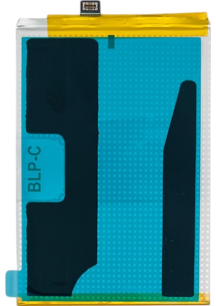 Teknonet Realme C53 Uyumlu Nettech BLPA17 5000 Mah Batarya fiyatları