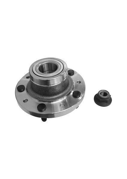 ARKA TEKER PORYALI BİLYA TRANSIT 5347 2006-2011 Ö.CEKER 6C11 1A049 DA 1371313 4860394