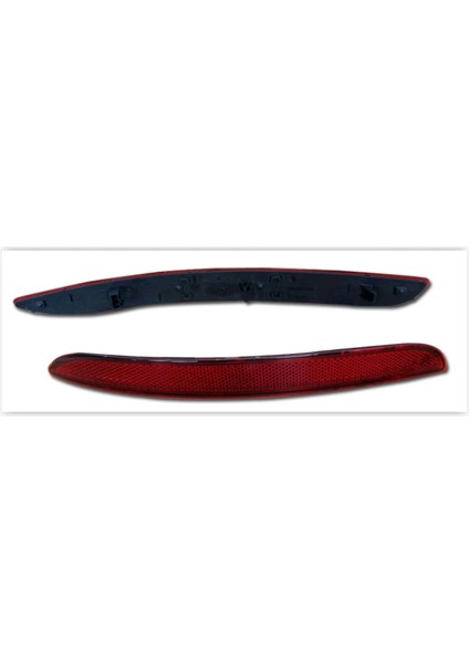 ARKA TAMPON REFLEKTÖRÜ SAĞ LINEA 51914330