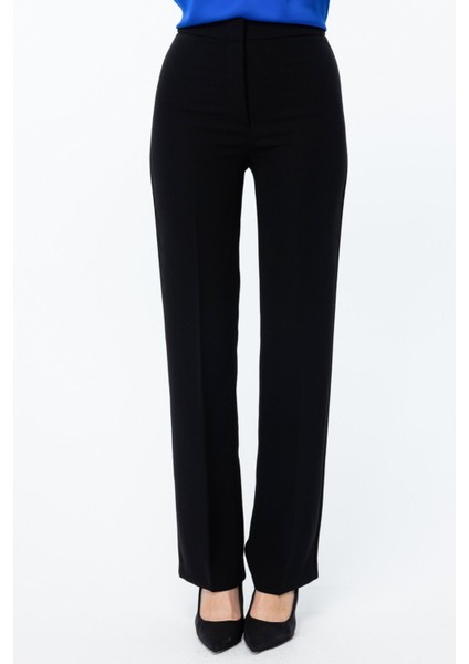 Bol Paça Pantolon modelleri