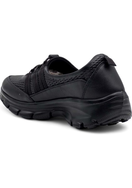 8278 Kadın Hakiki Deri Comfort Ayakkabı fırsatları