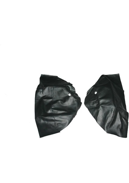 ARKA ÇAMURLUK ÜST DÖŞEME DÜZ R12 VİNLEX