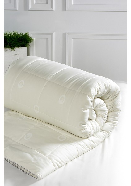 Hobby Pamuk Yorgan Çift Kişilik 195X215