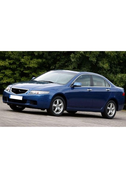 Honda Accord 2003-2007 Ön Cam Silecek Takımı 65X40CM fiyatları