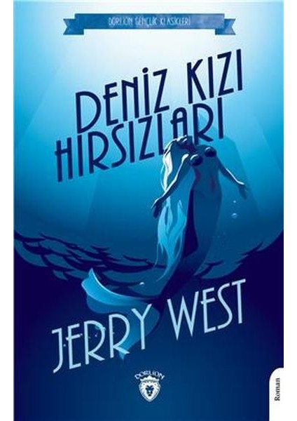 Denizkızı Hırsızları