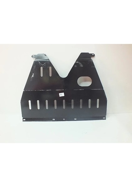 KARTER MUHAFAZASI BIPPER-FIORINO -NEMO DEMİR 7136 KN