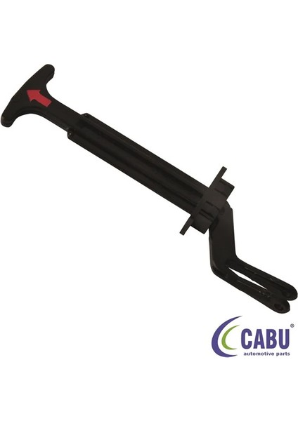 KAPUT AÇMA DİLİ PASSAT 3B0823593C 01C