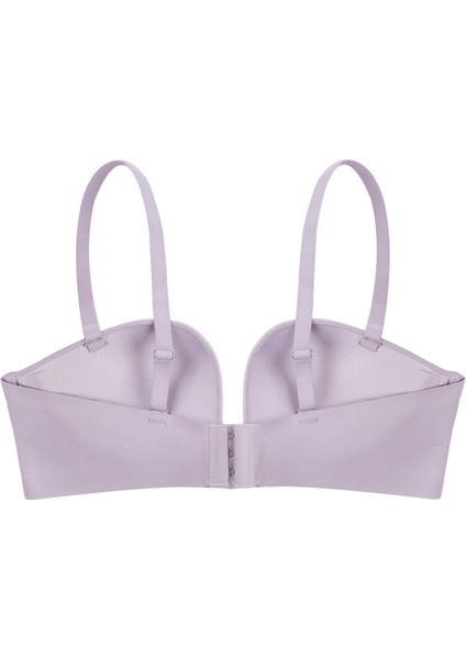 Derin Dekolte Destekli Dikişsiz Sütyen fiyatları