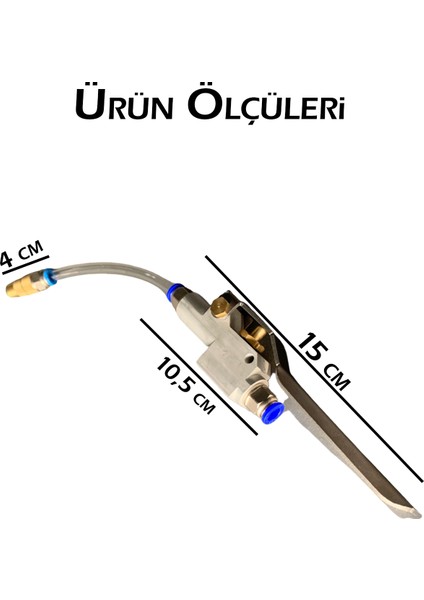 Metal Tetik Sistemi modelleri