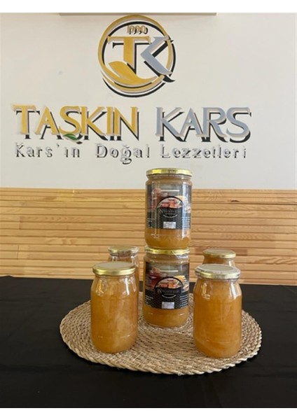 Donmuş Hakiki Sepet Karakovan Süzme Balı fiyatları