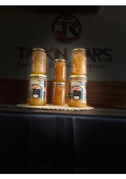 Donmuş Hakiki Sepet Karakovan Süzme Balı fırsatları