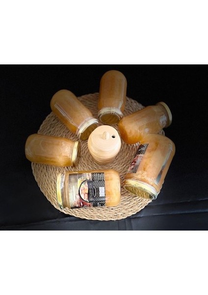 Donmuş Hakiki Sepet Karakovan Süzme Balı indirimleri