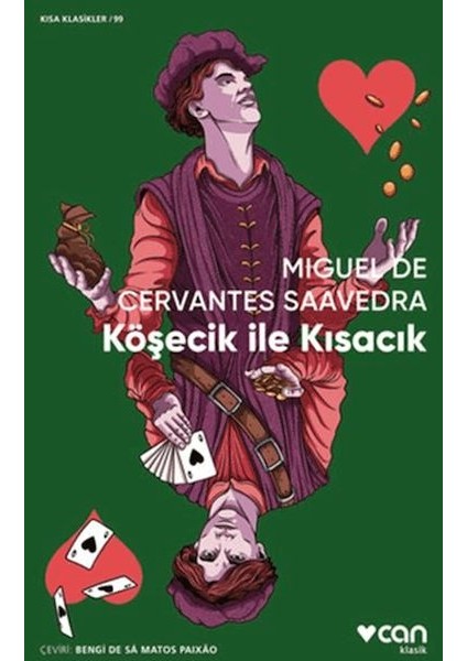 Köşecik ile Kısacık