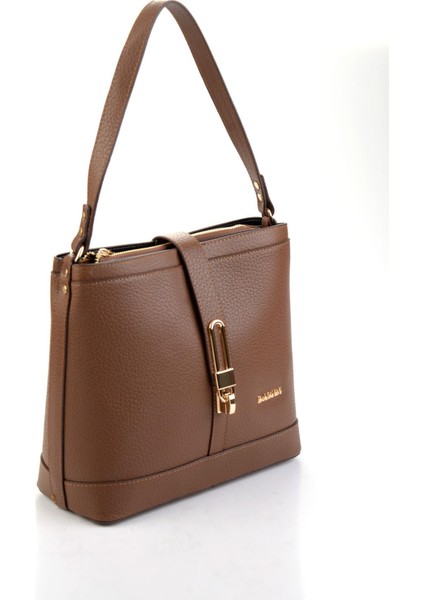 Toprak Kadın Omuz Çantası C06004594509 fiyatları