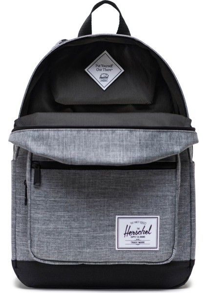 Supply Pop Quiz Backpack Laptop Notebook Bilgisayar Sırt Çantası