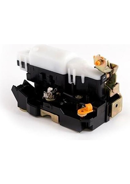 KAPI KİLİDİ ÖN SOL MOTORLU MASTER 2001-2014 IVECO DAILY 3 4 5 2001-2014 8200147149 8200147149