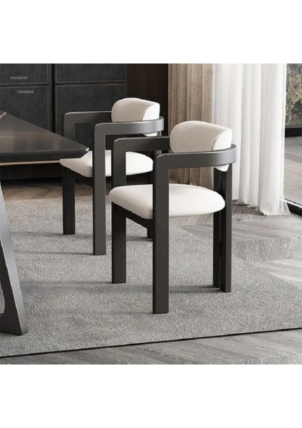 Yuvarlak Ahşap Masa Takımı Bohem 4 Kişilik Mutfak Masa Sandalye Takımı Iskandinav fiyatları