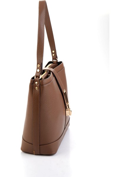 Toprak Kadın Omuz Çantası C06004594509 modelleri