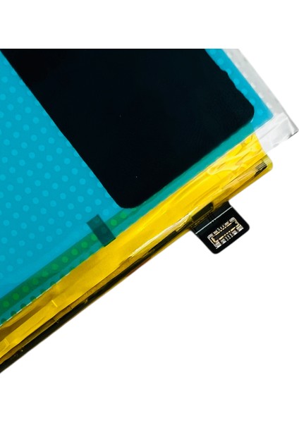 Teknonet Realme 11 5g Uyumlu Nettech BLP933 5000 Mah Batarya modelleri