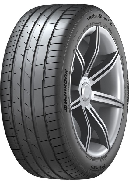 255/50R19 103T Ventus S1 Evo 3 K127E Ev Vw Hankook