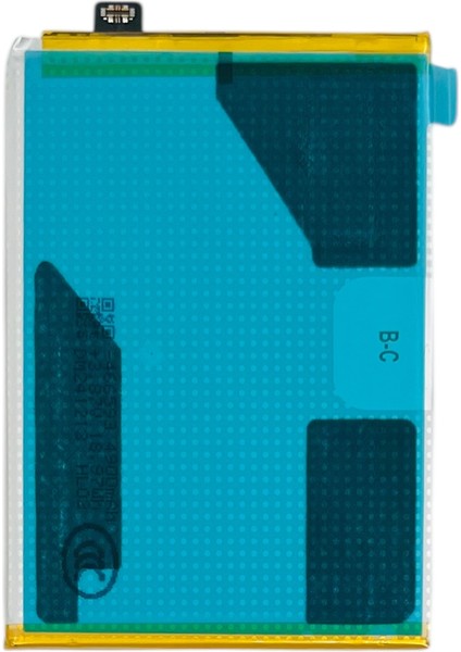 Teknonet Realme 9 Pro Uyumlu Nettech BLP911 5000 Mah Batarya fiyatları