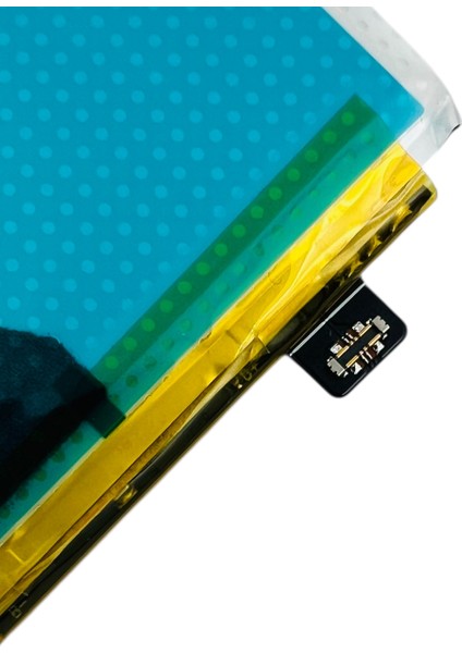 Teknonet Realme 9 Pro Uyumlu Nettech BLP911 5000 Mah Batarya modelleri