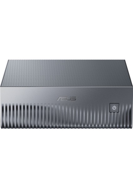 Ascent GX10 - Nvıdıa® GB10 Cpu - Nvıdıa Blackwell Gpu - 128GB Ddr5 Ram - 1tb SSD - Nvıdıa Dgx Os Kompakt Yapay Zeka Süper Bilgisayarı