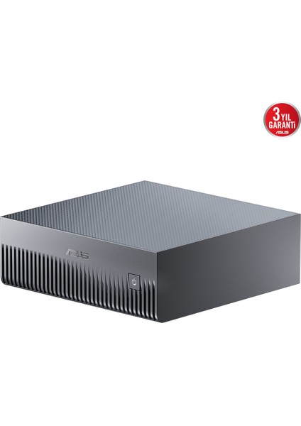 Ascent GX10 - Nvıdıa® GB10 Cpu - Nvıdıa Blackwell Gpu - 128GB Ddr5 Ram - 1tb SSD - Nvıdıa Dgx Os Kompakt Yapay Zeka Süper Bilgisayarı