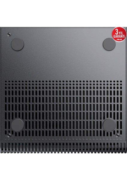 Ascent GX10 - Nvıdıa® GB10 Cpu - Nvıdıa Blackwell Gpu - 128GB Ddr5 Ram - 1tb SSD - Nvıdıa Dgx Os Kompakt Yapay Zeka Süper Bilgisayarı