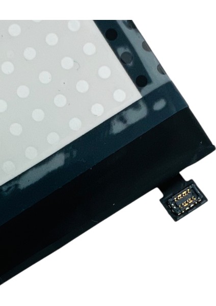 Teknonet Infinix Hot 9 Play Uyumlu Nettech BL-58BX 6000 Mah Batarya modelleri