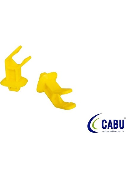 KAPUT DAYAMA DEMİR KLİPSİ FOCUS-C-MAX 2012-2018 AM5116828AB