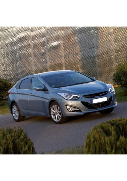 Hyundai I40 2012-2015 Ön Cam Yanklips Silecek Takımı 65X40CM fiyatları
