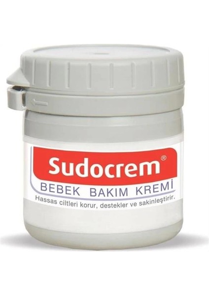 Sudocrem Bebek Bakım Kremi 125 gr