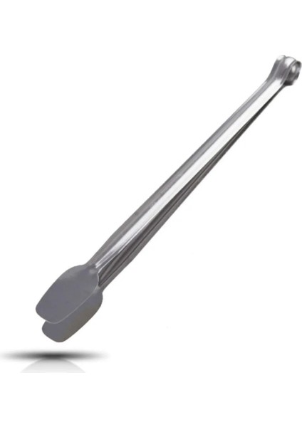 32 cm Büyük Krom Maşa ROYALEKS-BH-1005