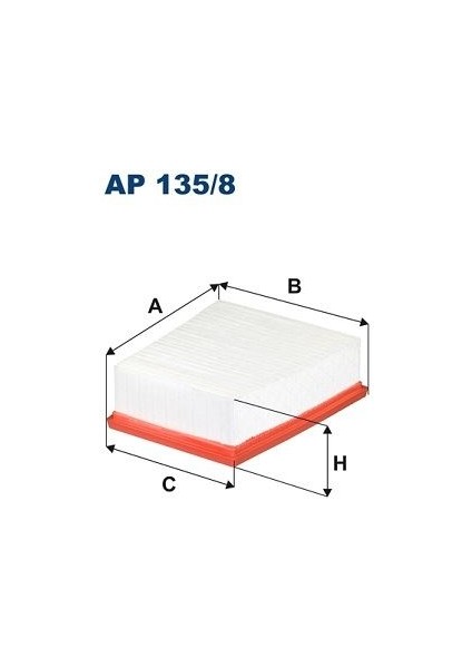 HAVA FİLTRESİ RENAULT MEGANE 4 2015 GRAND SCENIC 4 2015 TALISMAN 2015 KOLEOS 2 2020 1.0TCE 1.2TCE 1.3TCE 165467860R 165464018R 165006427R