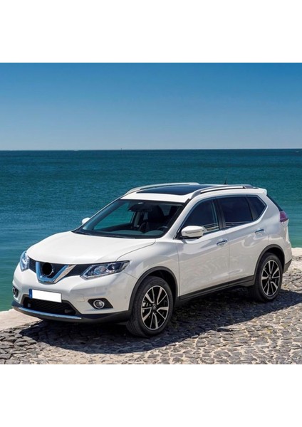Nissan X-Trail T32 2014-2021 Ön Cam Yan Klipsli Silecek Takımı 65X40CM fiyatları